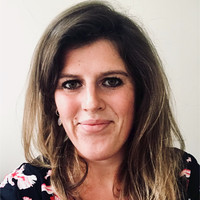Arlette Eschweiler