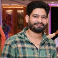 Sudhish Kumar