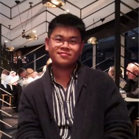 Alex Zhang
