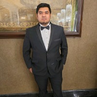 Eduardo Felipe González Puente