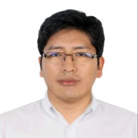 Juan Francis Ccori Huamani