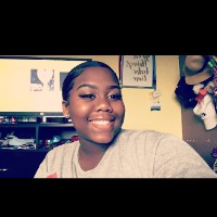 khaniya roberts