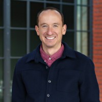 Dustin Harford, Aia, Ncarb