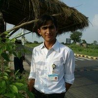 Dharmesh Vaghani