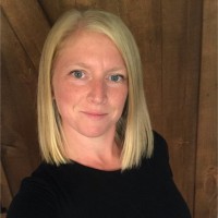 Tina Beaudoin