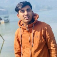 Rupesh Timilsina