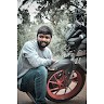 Dhanush S