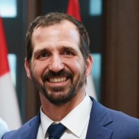Adam Gillis