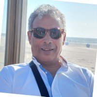 Eric Bolwerk