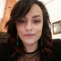 Claudia Caggegi