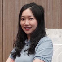 Vicky Zhang