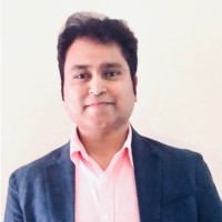 Suresh Kumar Parimi