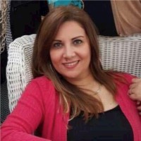 Ghada Mohamed