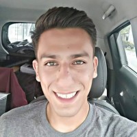 Oswaldo Martinez