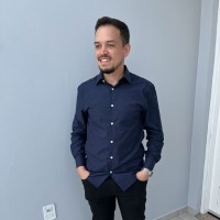 Rafael Rodrigues Do Pinho