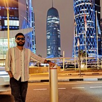 Arman Ansari