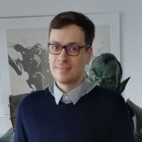 Marcin Filipowicz