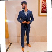 nishanth Kannan