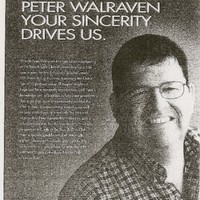Peter Walraven