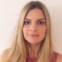 Vikki Vilas Upchurch