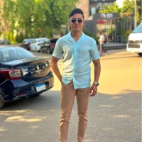 Abdelrhman Osama