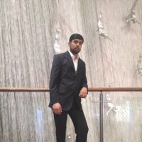 Mubashir Abbas