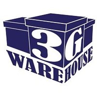 3G Warehouse