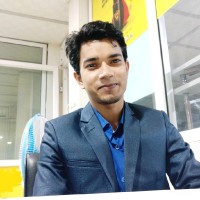 Md Ruhul Alam
