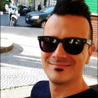 Salvatore Amato