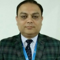 Ali Athar Naqvi