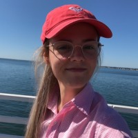Caitlin Townsend