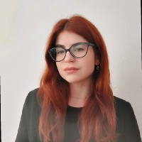 Anna Gkika Zosan
