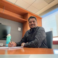 Anthony George Rayan