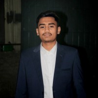 Irfan Hossain
