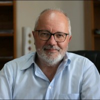 Adrian José Lucio Cena