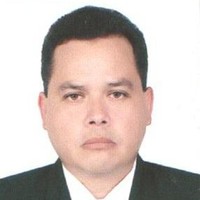 Omar Arturo Ballinas Mendoza