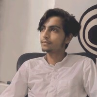 Mohd Altamash Khan