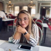 Hannah Van der Meulen