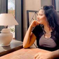 Pranjali Mittal