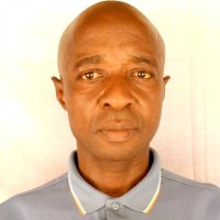 Paul Agbo