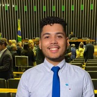 Andrei de Melo da Fonseca