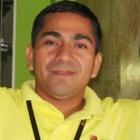 Bernabe Ruiz Flores