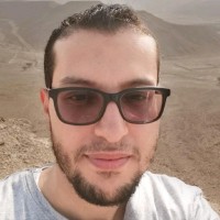 Mohamed Eldesoky
