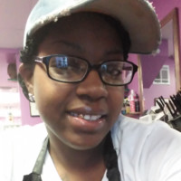 Machaka Kirkpatrick