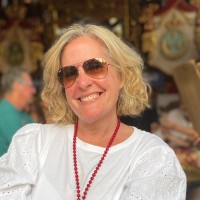 Teresa Mingo Arechederra