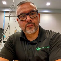 Steve Benitez Rpht, Csm®