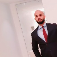 Bilal Mohamed