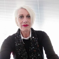 Hanneke Mostert