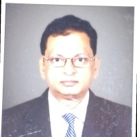 K.M.V.K. Ravikumar