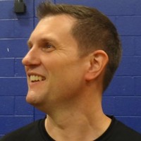 Brian Kisler
